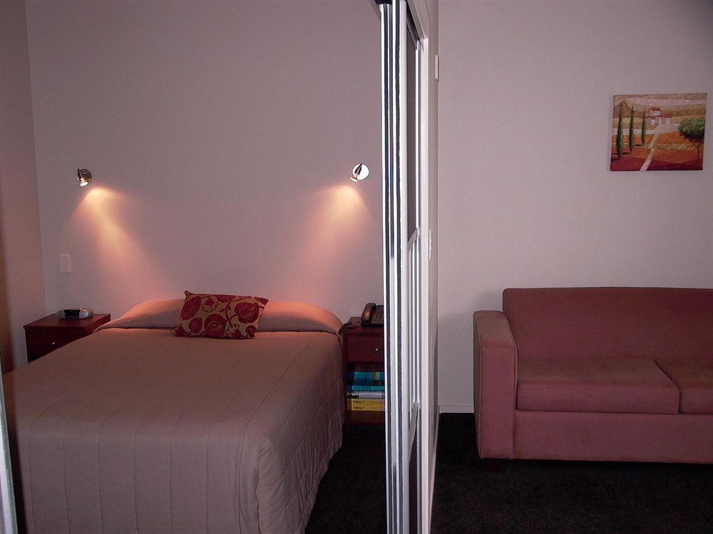 540 On Great South Motel Оукланд Стая снимка