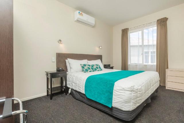 540 On Great South Motel Оукланд Екстериор снимка